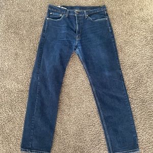 Levi’s Jeans